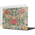 Rose by William Morris MacBook Pro 14in (2021-24) Case plus Skin